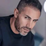 دانلود آهنگ جدید بارون میزد هوا اون شب و یادت از مرتضی اشرفی