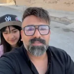 دانلود آهنگ جدید شاه وارثی تو از سجاد باغنده