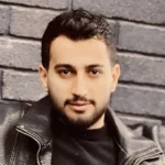 دانلود آهنگ جدید دوتا رفیق دویست تا دشمن از علیرضا باباجانی