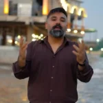 دانلود آهنگ جدید گردو کاغذی از سجاد باغنده