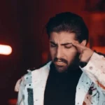 دانلود آهنگ جدید اﻳﻦ روزا ﺑﻰ ﻫﻮا ﻋﺼﺒﻰ و ﺑﺪ ﻓﺎز ﻣﻴﺸﻢ از امیر لیام