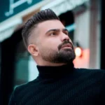 دانلود آهنگ جدید تو چه راحت تانستی از مه دل بکنی از فرهاد جهانگیری دانلود آهنگ جدید تو چه راحت تانستی از مه دل بکنی از فرهاد جهانگیری