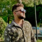 دانلود آهنگ جدید مرگ از زکریا امینی