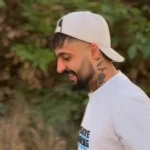 دانلود آهنگ جدید اهلا و سهلا قلبم رفت قفلی داره چشمات نمیشه در رفت از ساواش