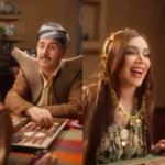 دانلود آهنگ جدید مه یله نگینه از سنا برزنجی