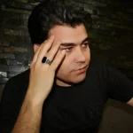 دانلود آهنگ جدید ابرو کمان از بیدل برزویی