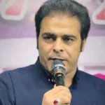دانلود آهنگ جدید دلتنگتم کسی و ندارم که درد و دل کنم از قاسم فاضلی