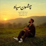 دانلود آهنگ جدید چشمون سیاه از فرزاد قنبری