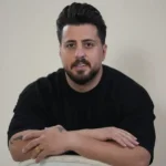 دانلود آهنگ جدید جعبه سیاه از سبحان رستمی