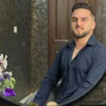 دانلود آهنگ جدید ای جان از ابوالفضل متو