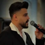 دانلود آهنگ جدید مغزم دیگه نمیکشه این دل دیگه دل نمیشه از محمد ملایی