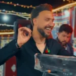 دانلود آهنگ جدید دیدی آخر گرفتمت سر سفره نشوندمت از مصطفی ابراهیمی